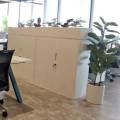 AIA Woodlands - Woodlands Square | Product Seen: [Toby Filling Cabinet]